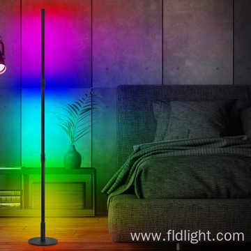 nordic Atmosphere rgb Floor Lamp